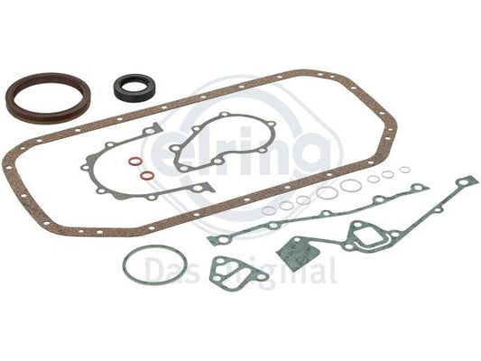 BMW E21 E28 M10 Alt Takım Conta - 1.8i - ELR_835080
