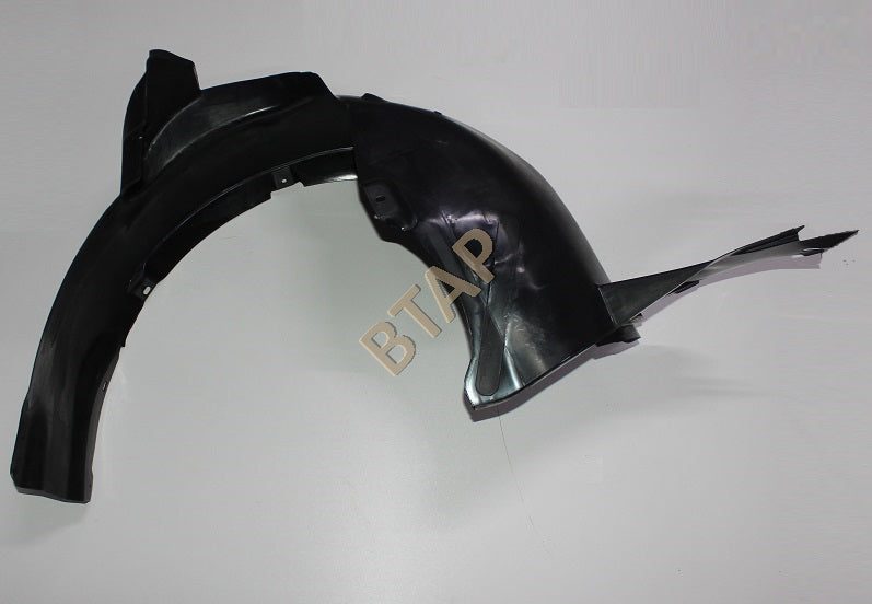 VW POLO (10-) ÇAMURLUK DAVLUMBAZI ÖN SOL 6R0809957F