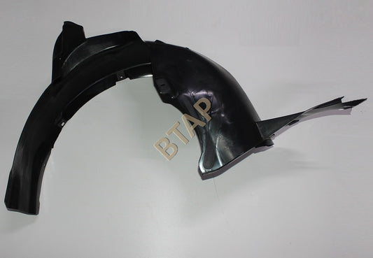 VW POLO (10-) ÇAMURLUK DAVLUMBAZI ÖN SOL 6R0809957F
