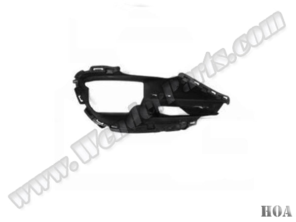 MERCEDES W176  Tampon Izgara Kapağı Ön İç Sol -/////AMG A45- 2015-18 M N1768855200
