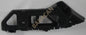 VW CADDY3 04-11 TAMPON BRAKETİ ÖN SOL 2K5807183