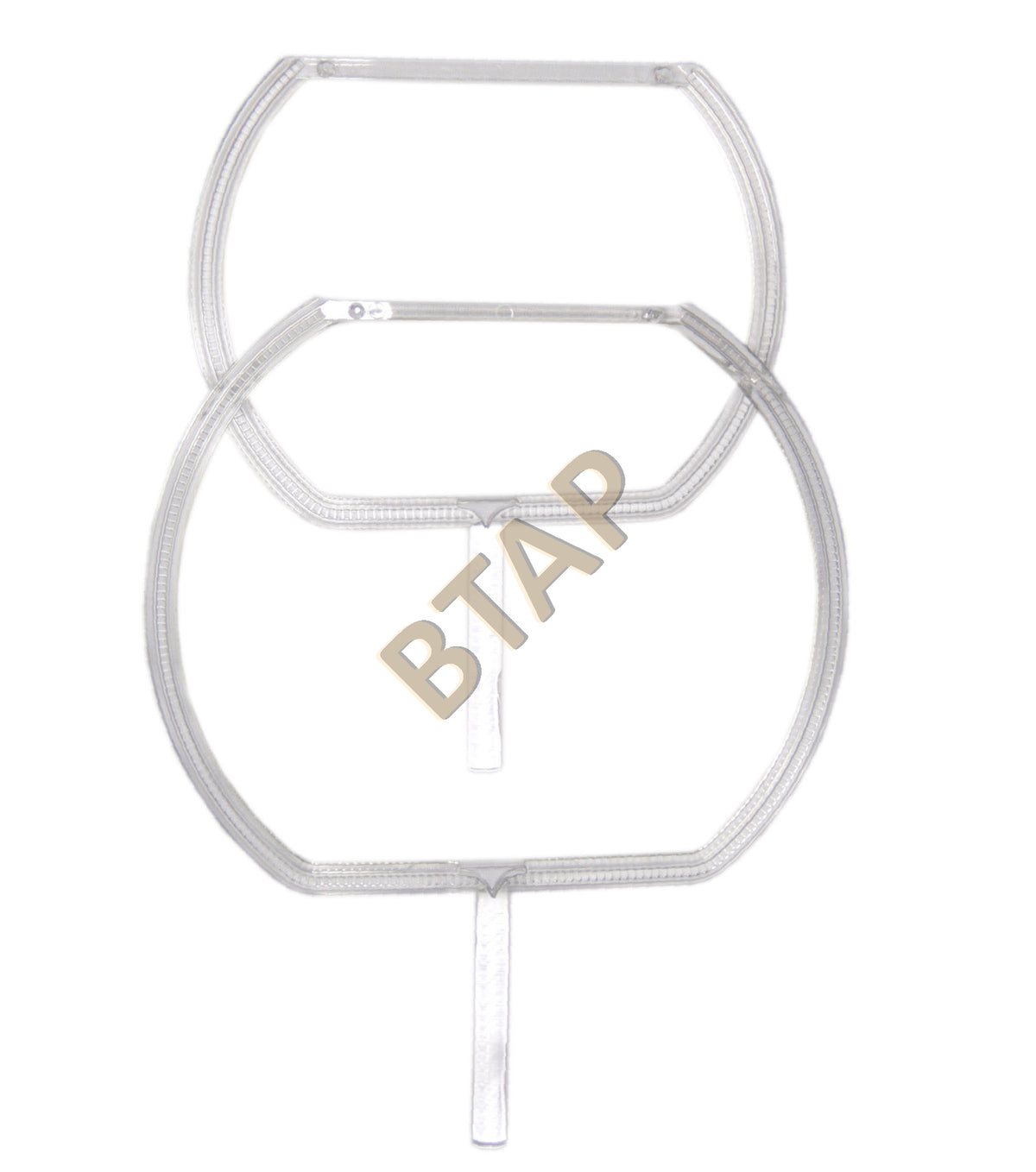 BMW F20LCI FAR İÇ SİLİKON LED SOL SET 63117414141