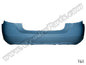 MERCEDES W176  Tampon Arka - 2015-18 M N1768800000
