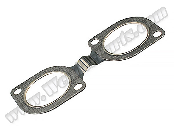 BMW E34 E39 E38 X5:E53 M60 M62 N62 Manifold Contası Egzoz - - B A638191