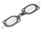 BMW E34 E39 E38 X5:E53 M60 M62 N62 Manifold Contası Egzoz - - B A638191