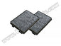 BMW E39  Klima Filtresi Set Karbonlu - - B A64119070073