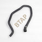 BMW E46 M54 KALORİFER HORTUMU   64218376153