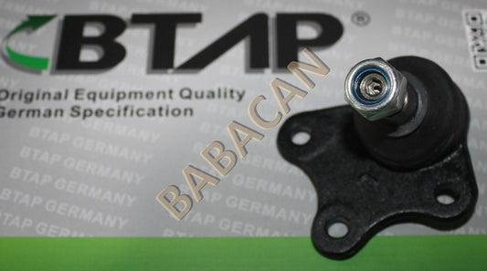 VW POLO4 02- ROTİL ÖN SOL 6Q0407365M