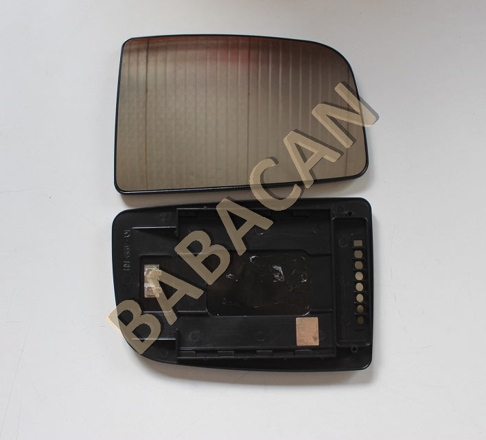VW CRAFTER SPRINTER 06- AYNA CAMI SOL 2E1857587