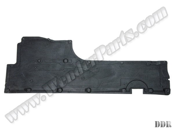 BMW F02+LCI  Taban Alt Muhafaza Sağ - - B A51757185036