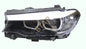 BMW G30 FAR KOMPLE SOL  63117458883
