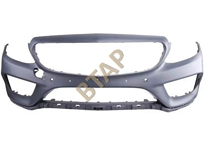 MERCEDES W205 14-18 AMG ÖN TAMPON P/S  2058801840