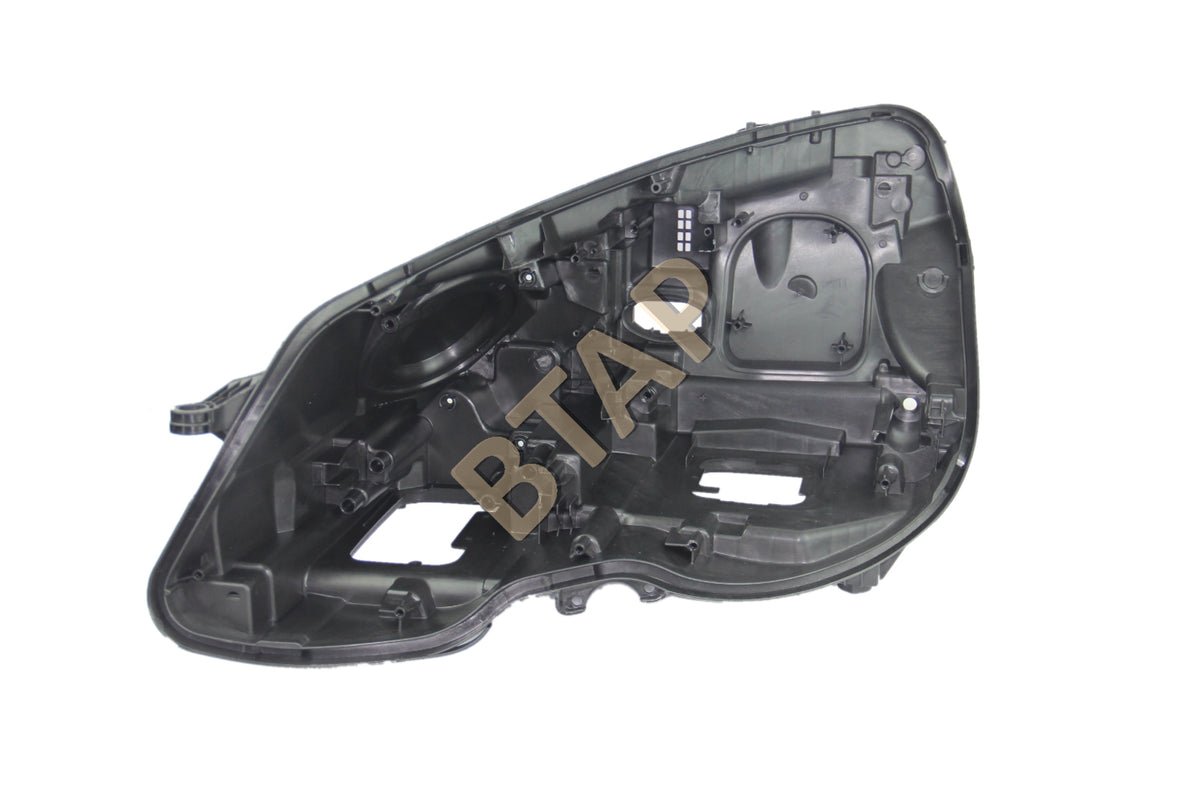 MERCEDES W212 E200 2013-2016 FAR KASASI SOL  2128202339