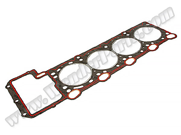 BMW E34 E38 M60 Silindir Kapak Contası Sol 89mm - - B A914533