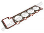 BMW E34 E38 M60 Silindir Kapak Contası Sol 89mm - - B A914533