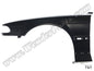 BMW E38  Çamurluk Ön Sol; Delikli, Sac - 1994-98 B N41358157625S