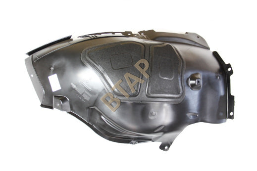 MERCEDES W223 ÇAMURLUK DAVLUMBAZI ÖN SOL  2236900100