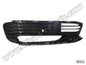 BMW G11  Tampon Izgarası Ön Sol; Kısm.Açık - 2015-18 B A51117358789
