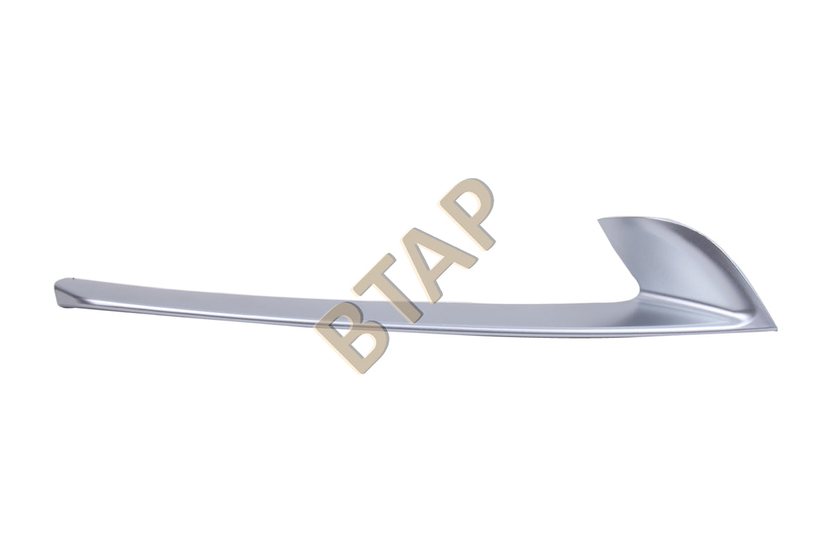 BMW S.5 F10LCI SİS ÇERÇEVE KROMU SAĞ  51117331766