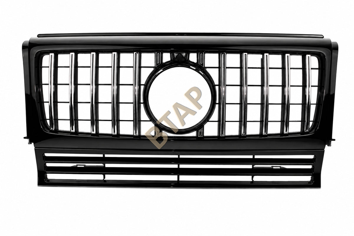 MERCEDES S.G W463 GT PANJUR KROM  4638800523