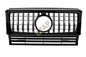 MERCEDES S.G W463 GT PANJUR KROM  4638800523