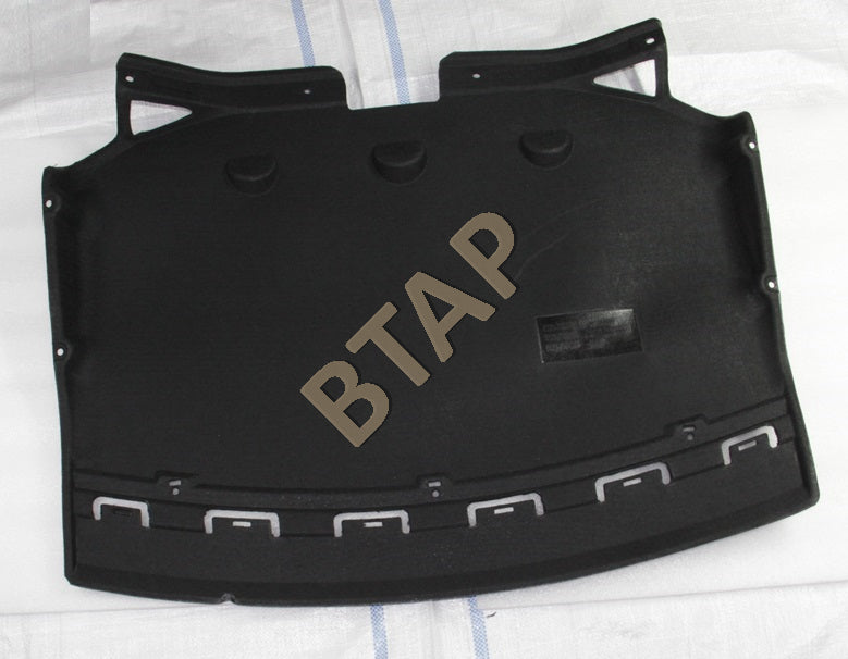 BMW E65 E66 MOTOR ALT MUHAFAZASI   51757153790