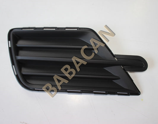 VW CADDY 15- TAMPON IZGARASI SOL 2K5853665E
