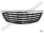 MERCEDES W222  Panjur Krom/Siyah - 2013-16 M A2228800083