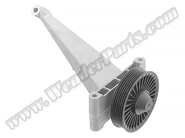 MERCEDES Spr901>904 OM611 OM612 Gergi Makarası - - - M A6112340393