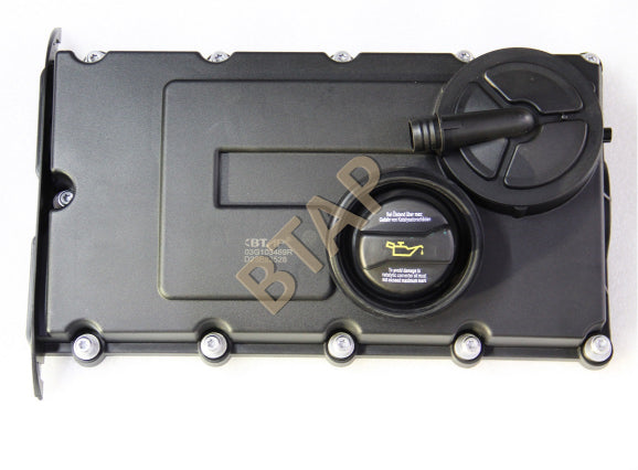 VW GOLF 04-09 JETTA 06-11 PASSAT 06-11 TOURAN 03-10 KÜLBÜTÖR KAPAĞI 03G103469R