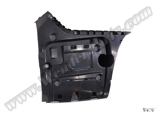 BMW E34  Komple Stop Dış Sağ, Beyaz Sinyal - 1987-95 B A63211384008