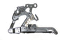 BMW G60 G70 G90 KAPUT MENTEŞESİ SAĞ  41009629222