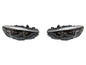BMW F32 F36  Komple Far Set [DONUSUM: F32-LCI F36-LCI] Xenon=>LED -///M4- 2013-15 B A63117478159
