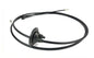 MERCEDES Vito638  Kaput Teli - - 1996-03 M A6387500159