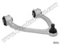 MERCEDES W222 C217  Salıncak Ön Üst; Sol; Alüminyum - - M A2223300507