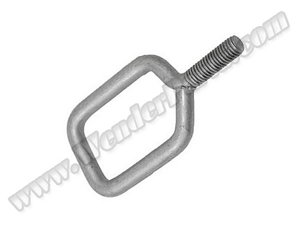 BMW X1:F48  Kaput Kilit Çengeli Üst - - B A51237300550
