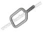 BMW X1:F48  Kaput Kilit Çengeli Üst - - B A51237300550