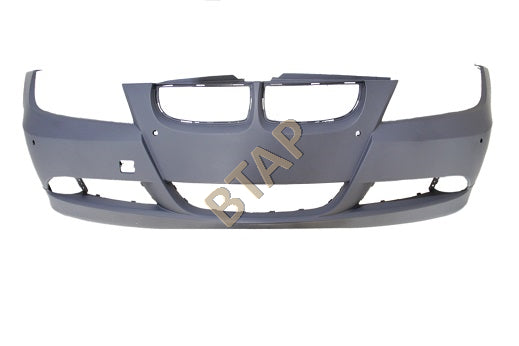 BMW E90 05-08 ÖN TAMPON P/S  51117170051