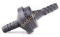 VW GOLF5 JETTA3 PASSATB5 2.0FSI HAVA KONTROL VALFİ 058905291