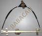 VW GOLF2 JETTA 88-91 CAM MEKANİZMASI ÖN SAĞ MOTORSUZ 191837402B
