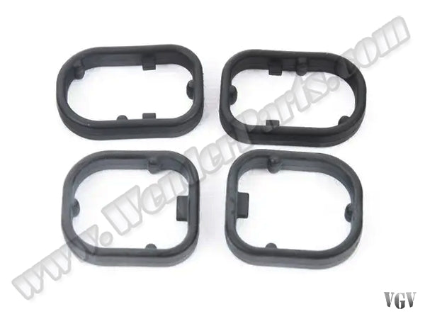 BMW E90 X1:E84 X5:E70>F01 X3:F25 X5:F15 N47/N N57/N Yağ Radyatör/Kütük Contası Set - - B A11428580681