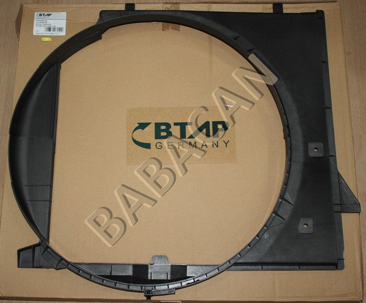 MERCEDES S.E 124 86-95 E200 FAN DAVLUMBAZI   1245052055