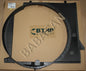MERCEDES S.E 124 86-95 E200 FAN DAVLUMBAZI   1245052055