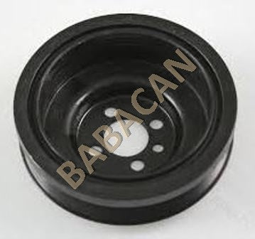 VW GOLF4 JETTA4 CADDY3 PASSATB6 1.6 2.0TDI KRANK KASNAĞI 038105243M