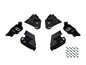 MERCEDES W176  Far Braketi (Tm Tk) Sol+Sağ; Takım:6parça - - M A1768200014