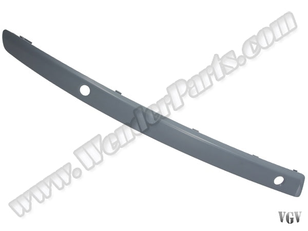 BMW E87-LCI E81  Tampon Bandı Ön Sağ, PDCli - 2007-11 B N51117185134
