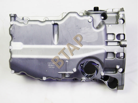 VW POLO 15-17 GOLF 13-17 1.2TSI CJZA CVYB YAĞ KARTERİ SENSÖRLÜ 04E103601G