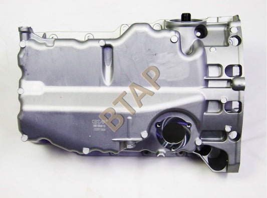 VW POLO 15-17 GOLF 13-17 1.2TSI CJZA CVYB YAĞ KARTERİ SENSÖRLÜ 04E103601G