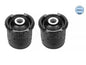 BMW E36  Travers Takozu Arka; Arka Taraf - - MEY_3003331906
