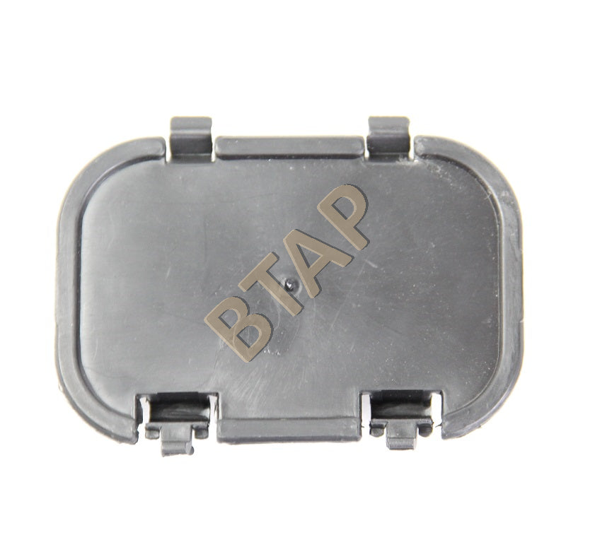 VW GOLF7 13- ÇAMURLUK DAVLUMBAZ KAPAĞI ÖN 5G0805413C